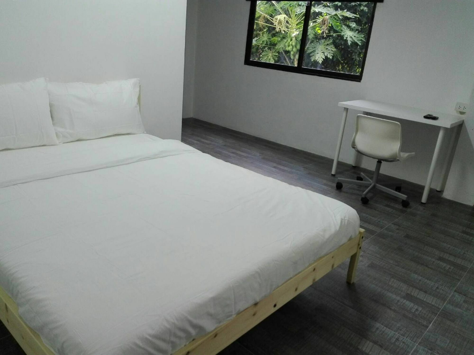 Relax Lodge Bangkok Exteriör bild